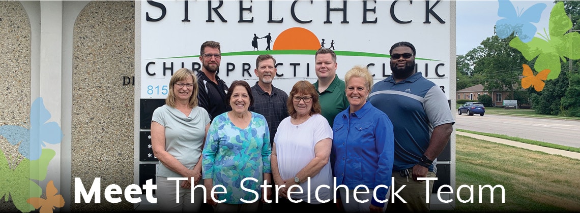 Strelcheck Team